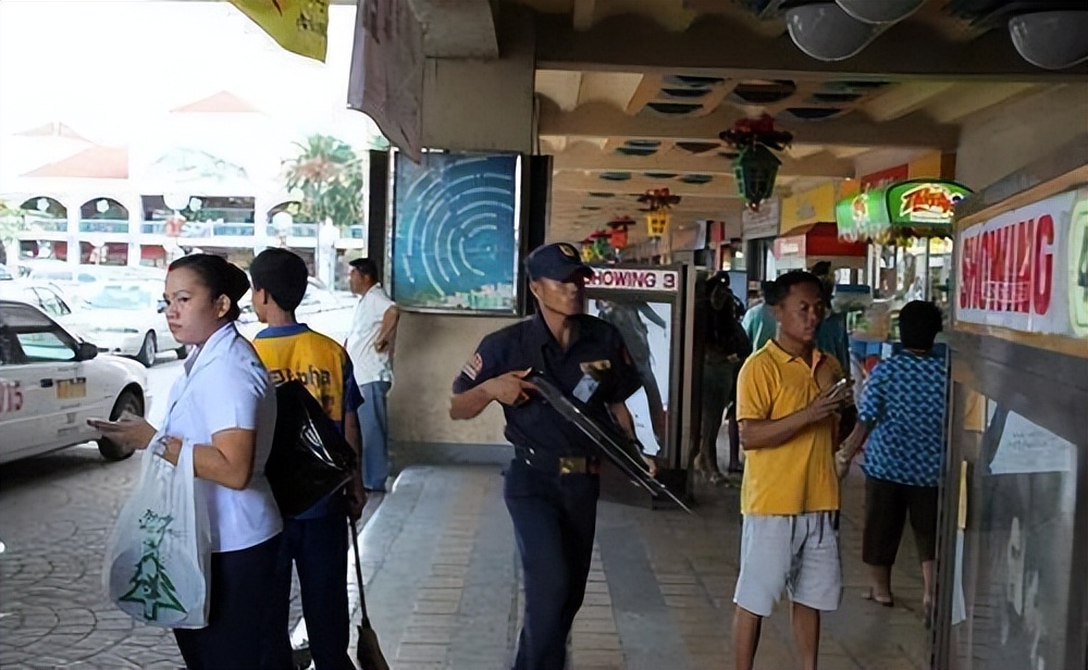 定居菲律宾的真实感受,一起来看看真实的菲律宾