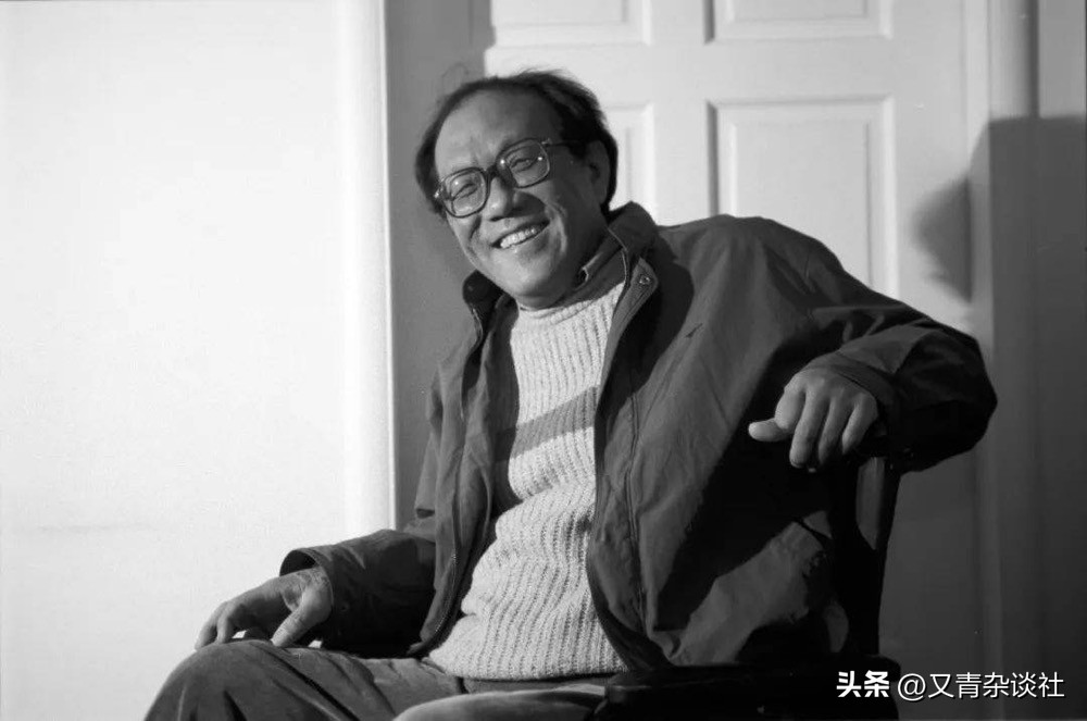 史铁生的两次挫折,在轮椅上度过一生的史铁生的视频