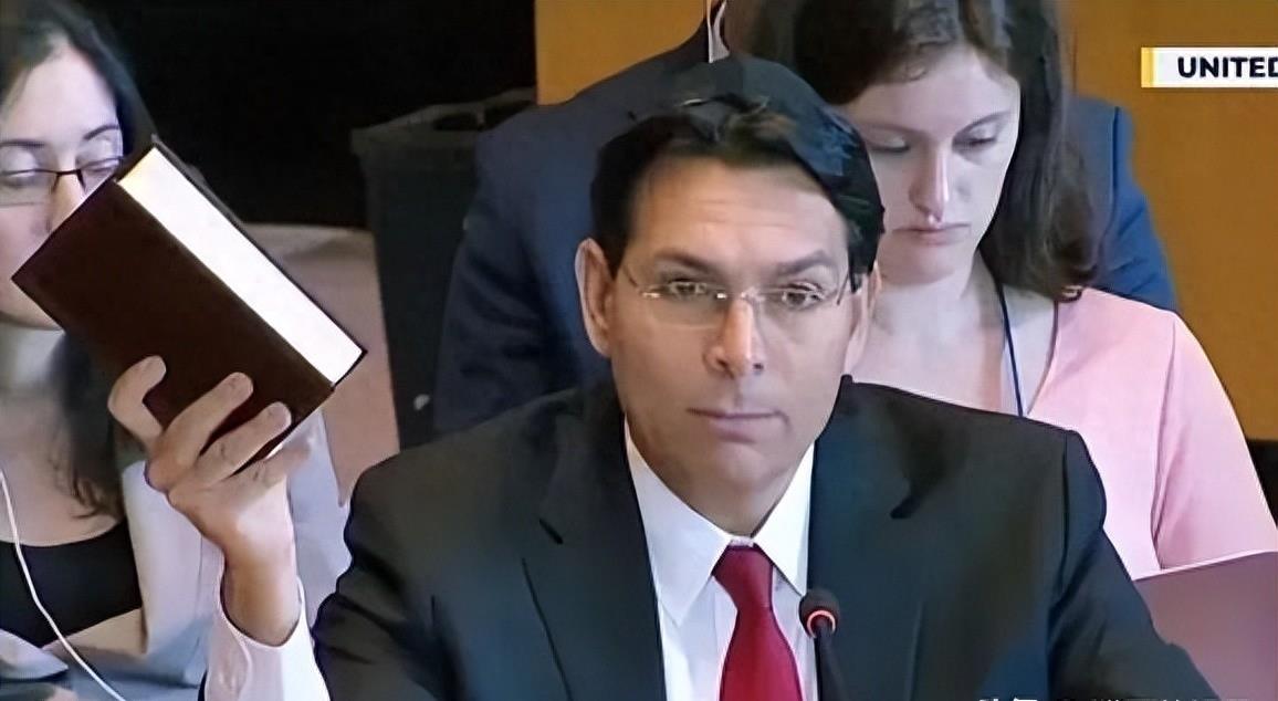 中东大国较量,中东局势背后大国角力