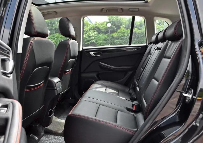 众泰大迈x5轮胎价格,试驾众泰大迈5