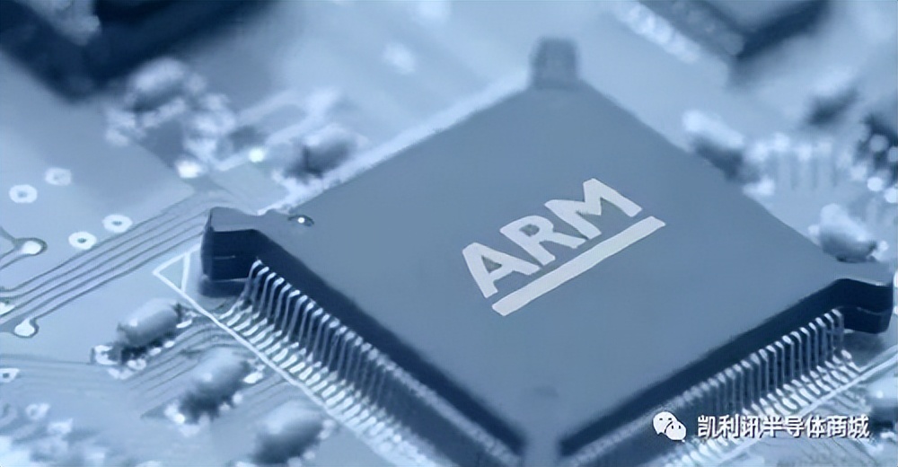 arm单片机与dsp单片机优缺点,arm单片机跟普通单片机的区别