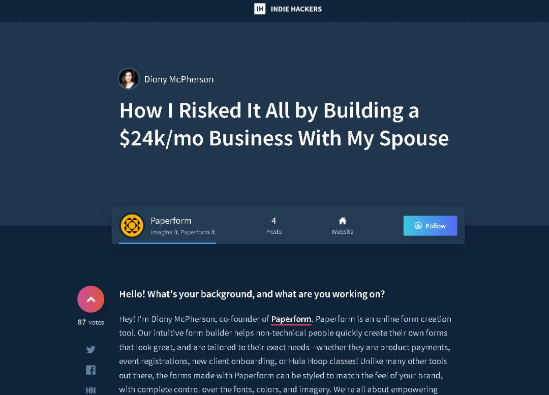 月入十万的高利润可操作项目,如何搭建月入上万的盈利计划