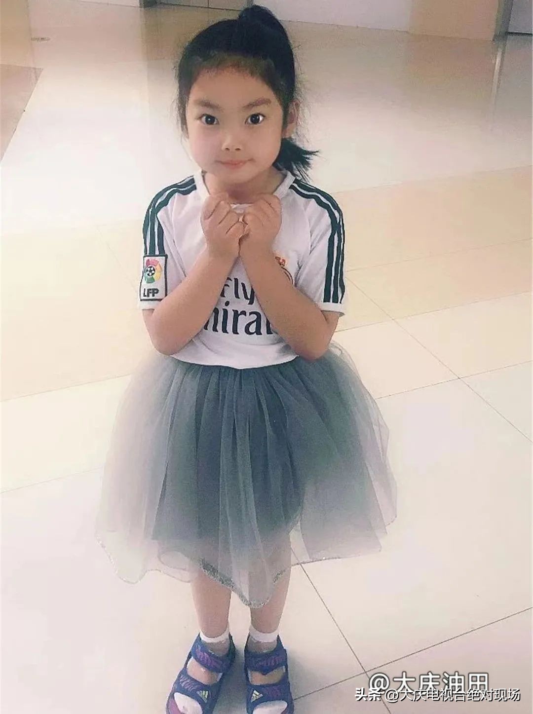 大庆石油vs卡塔尔,大庆石油人的燃情岁月