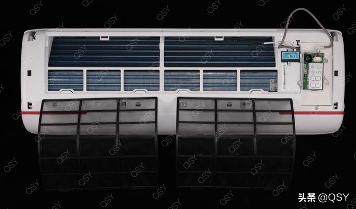 leader空调1.5匹测评,leader元气3匹空调型号