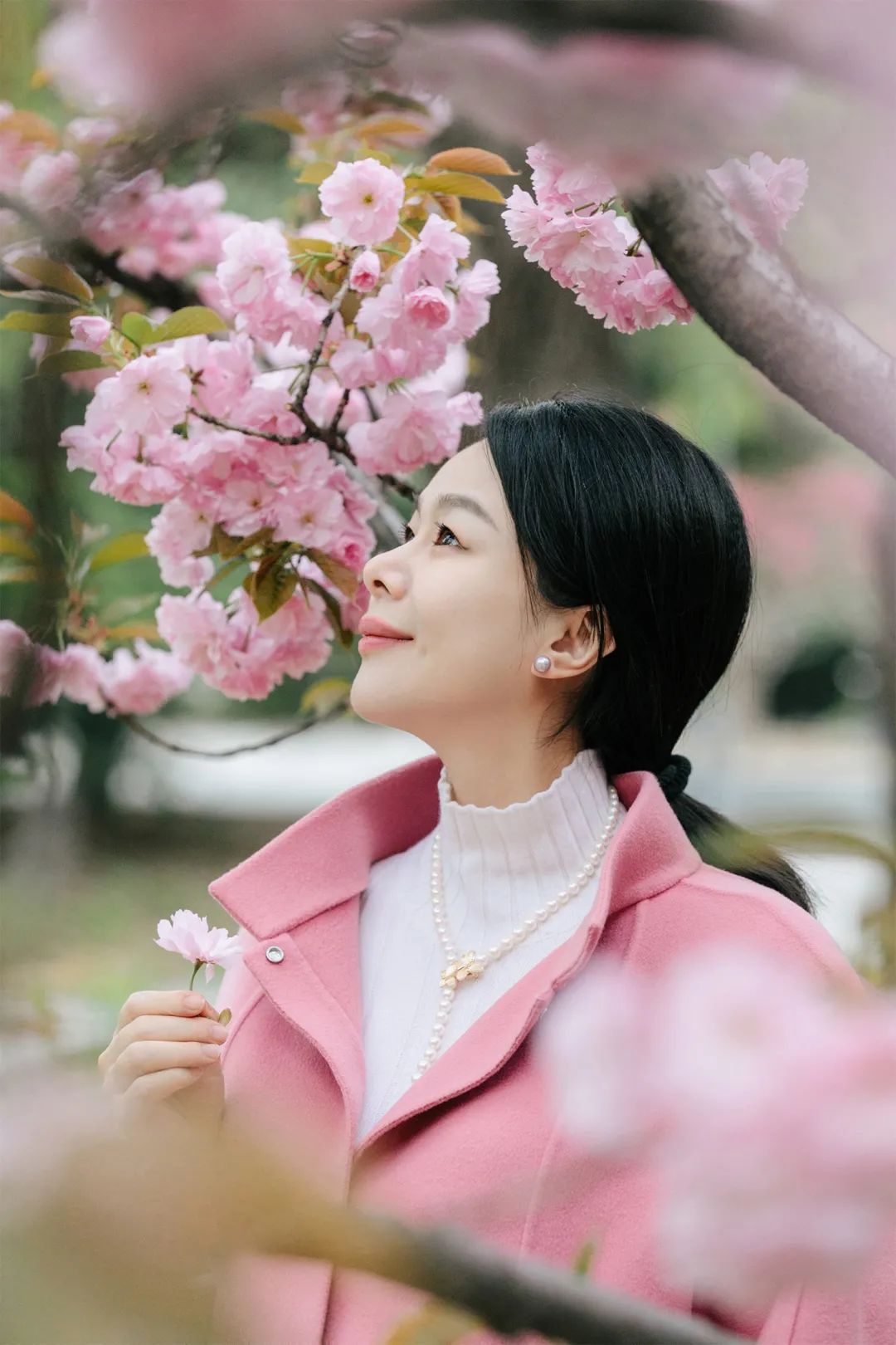 什么珍珠好看又实用,女人为什么爱首饰