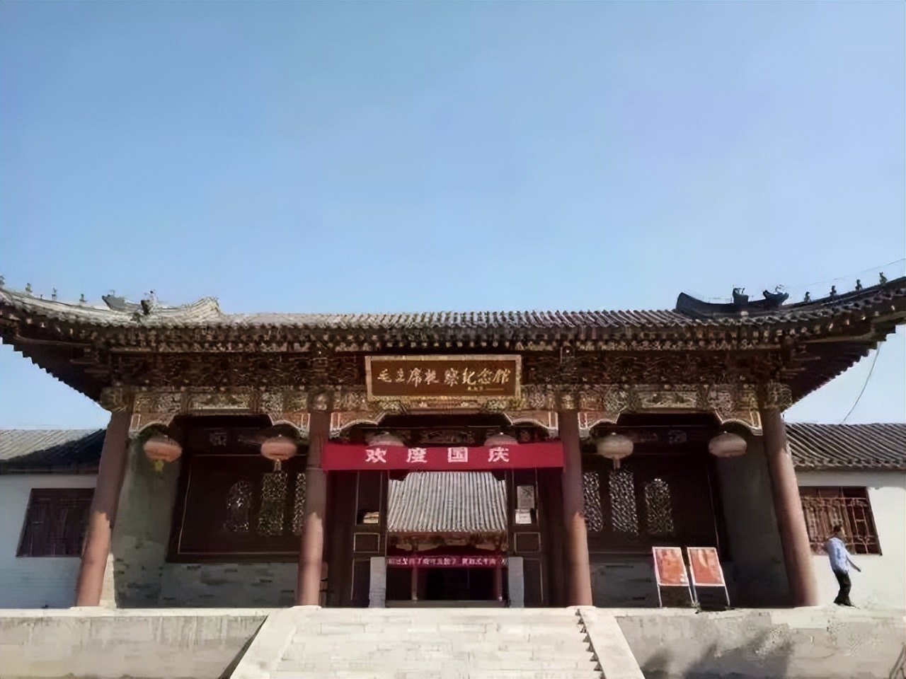 许昌6a级景区,许昌a级景区大学生免费