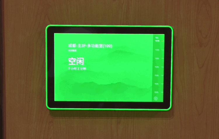 CCENEWSPACE|智能办公下存续的环保内核