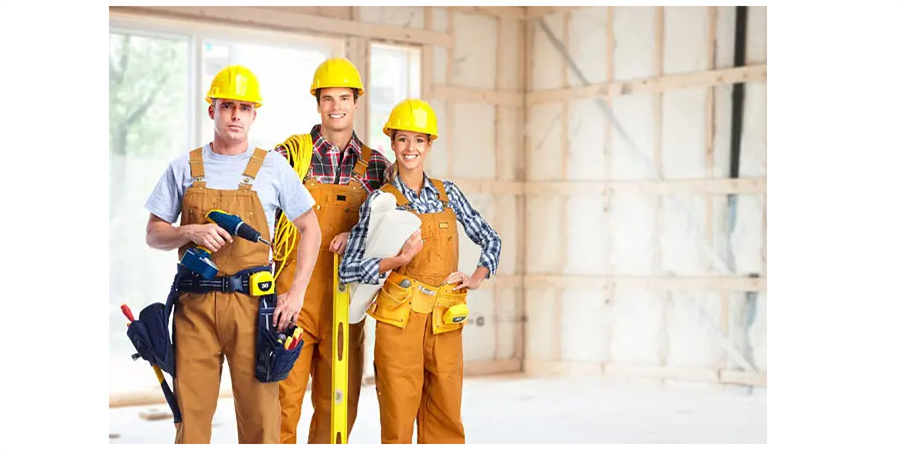 装饰公司如何招聘员工最快,装修公司应该怎么去招聘