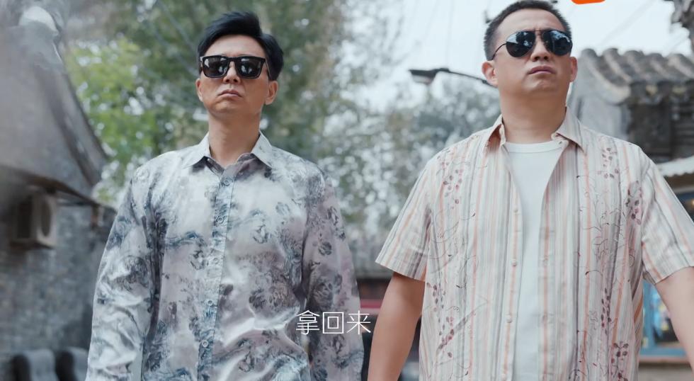 张卫国的夏天火吗,张卫国的夏天人物分析