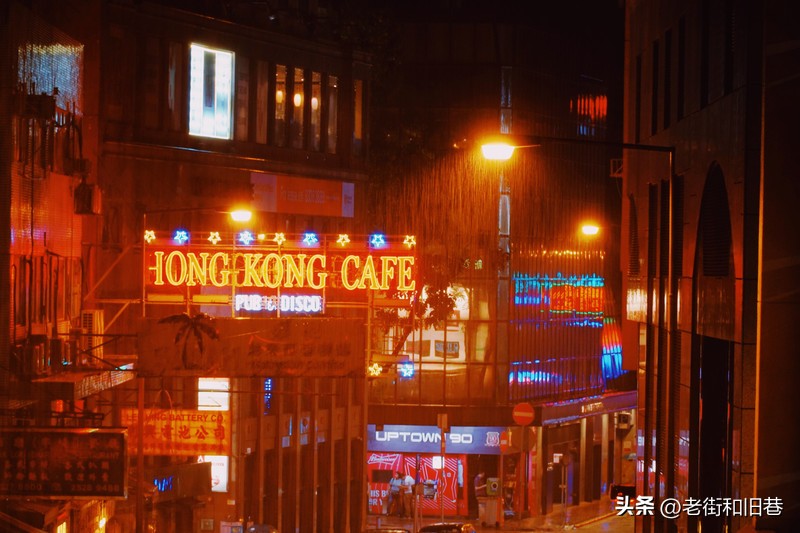 罗生门和黄粱梦,罗生门香港live