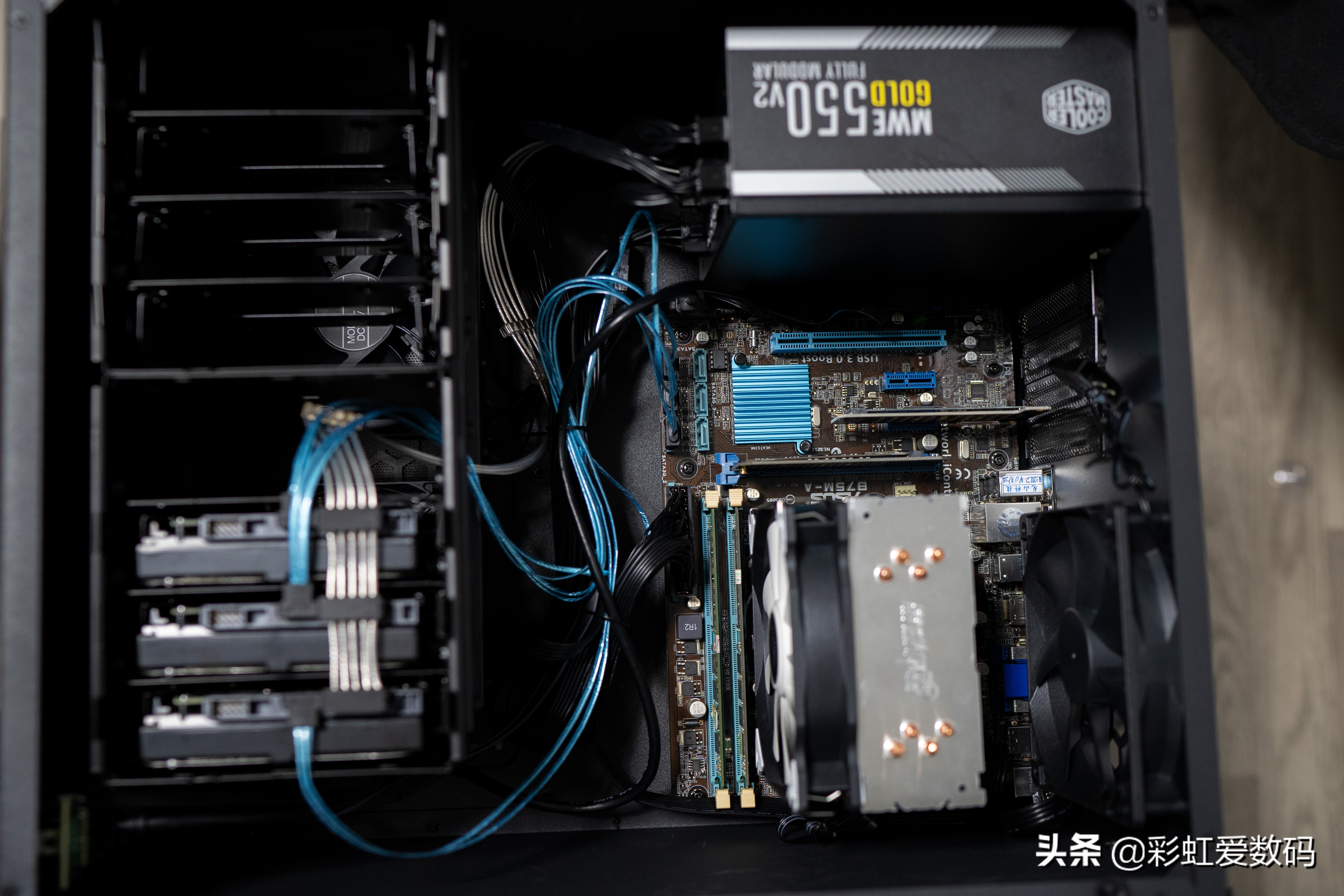 intel傲腾内存改移动硬盘,nas安装傲腾内存