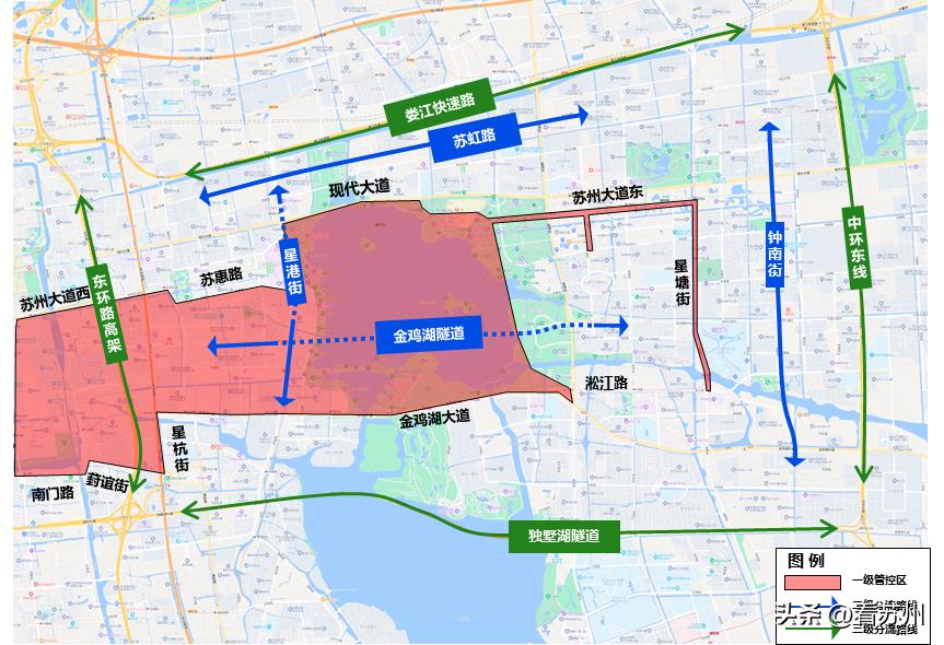 2020苏州马拉松途经哪里,2019苏州园区马拉松