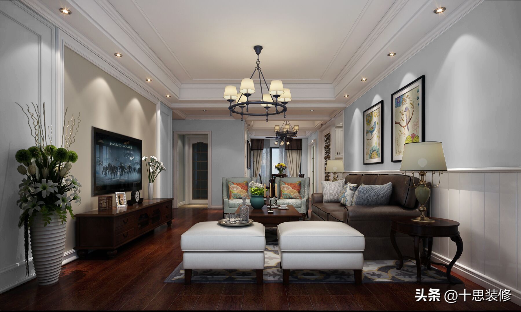 推荐滁州装修公司排行榜,滁州排名前10的装修公司