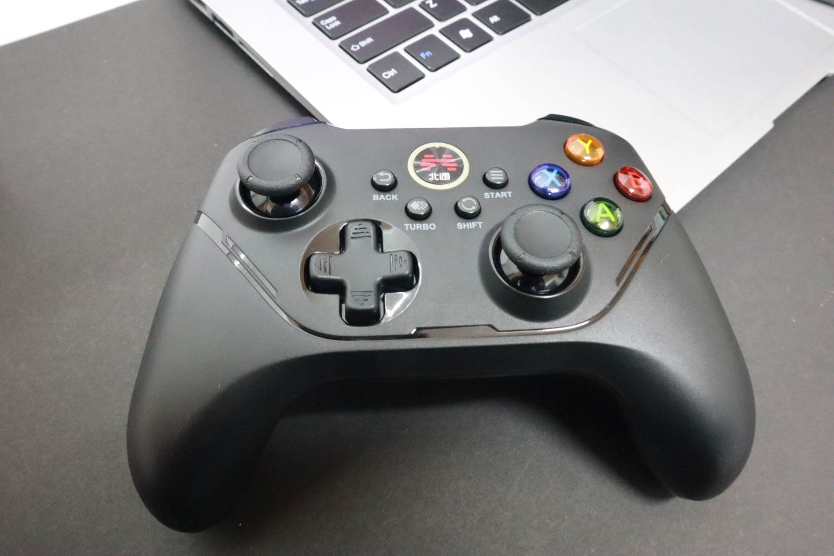 北通游戏手柄阿修罗2pro使用教程,手柄北通阿修罗2pro介绍