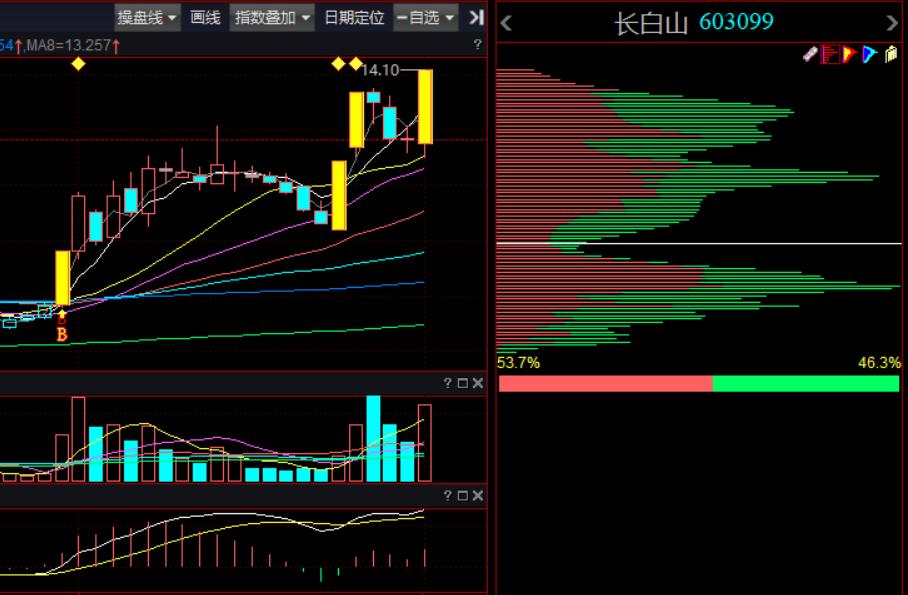新大洲a尾盘拉升,新大洲a为什么涨停