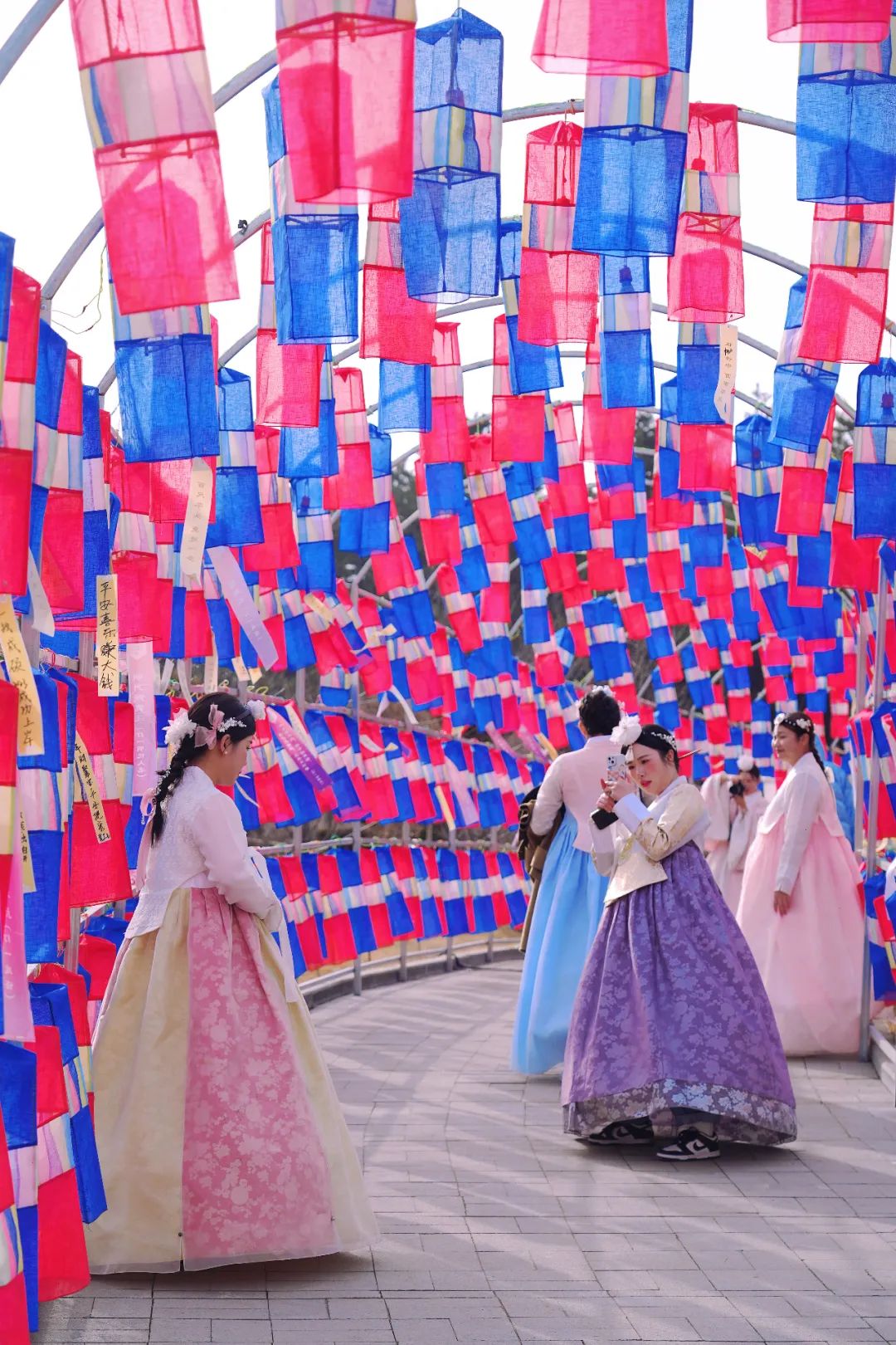 不一样的延吉旅行！坐上一辆复古铛铛车，深度感受朝鲜族历史文化