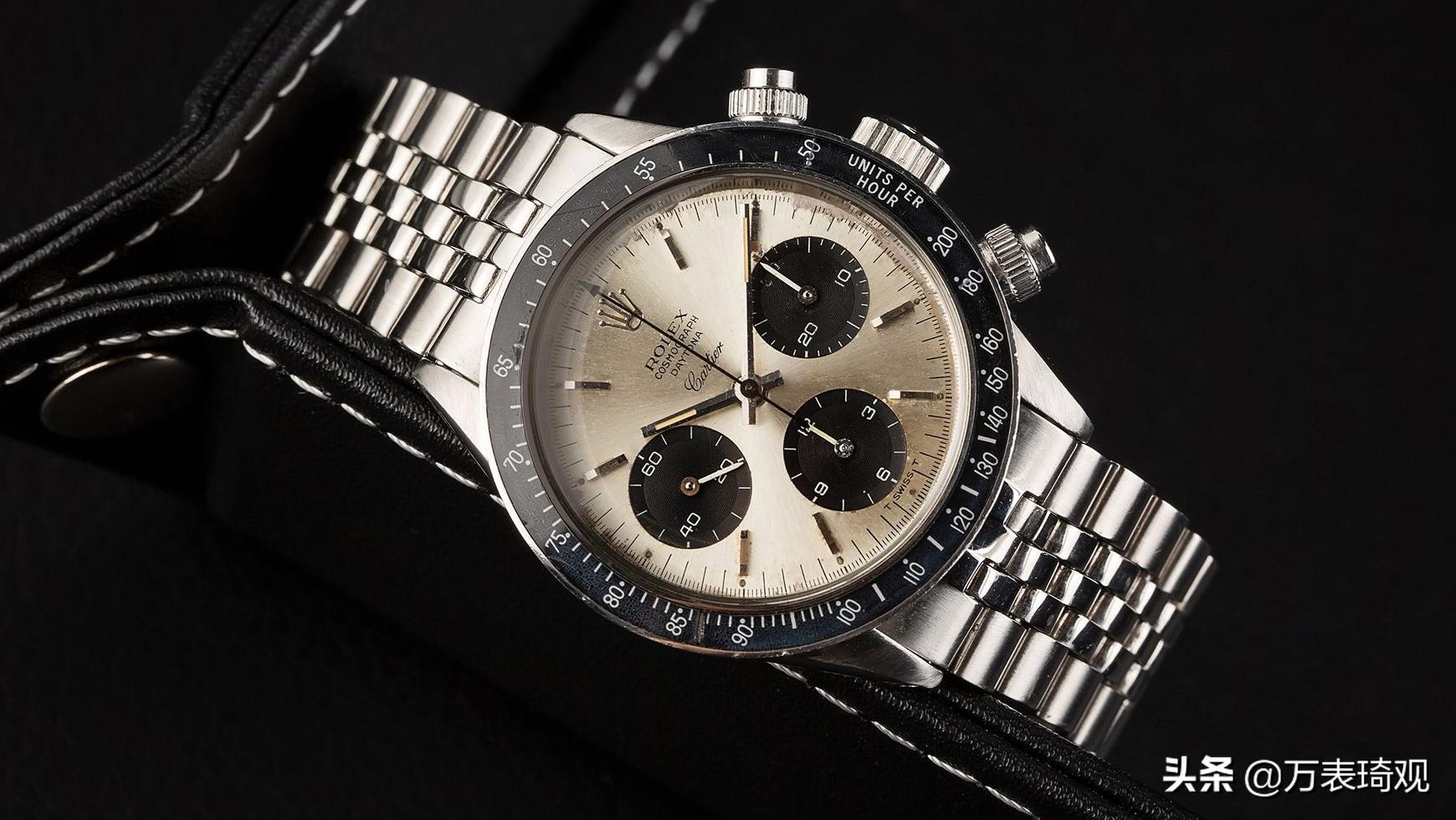 五等分联名手表有几款,限量版腕表的意义和价值