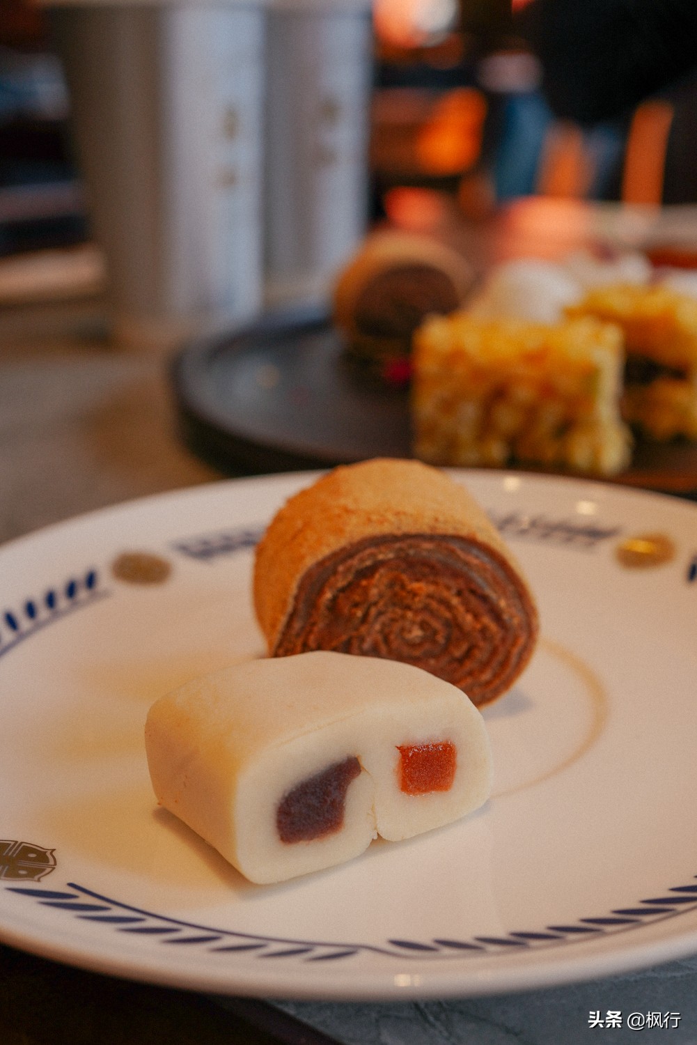 天坛点心店,天坛里面的点心