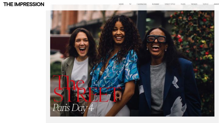 没有灵感的创意作品,没有一点服装创作灵感