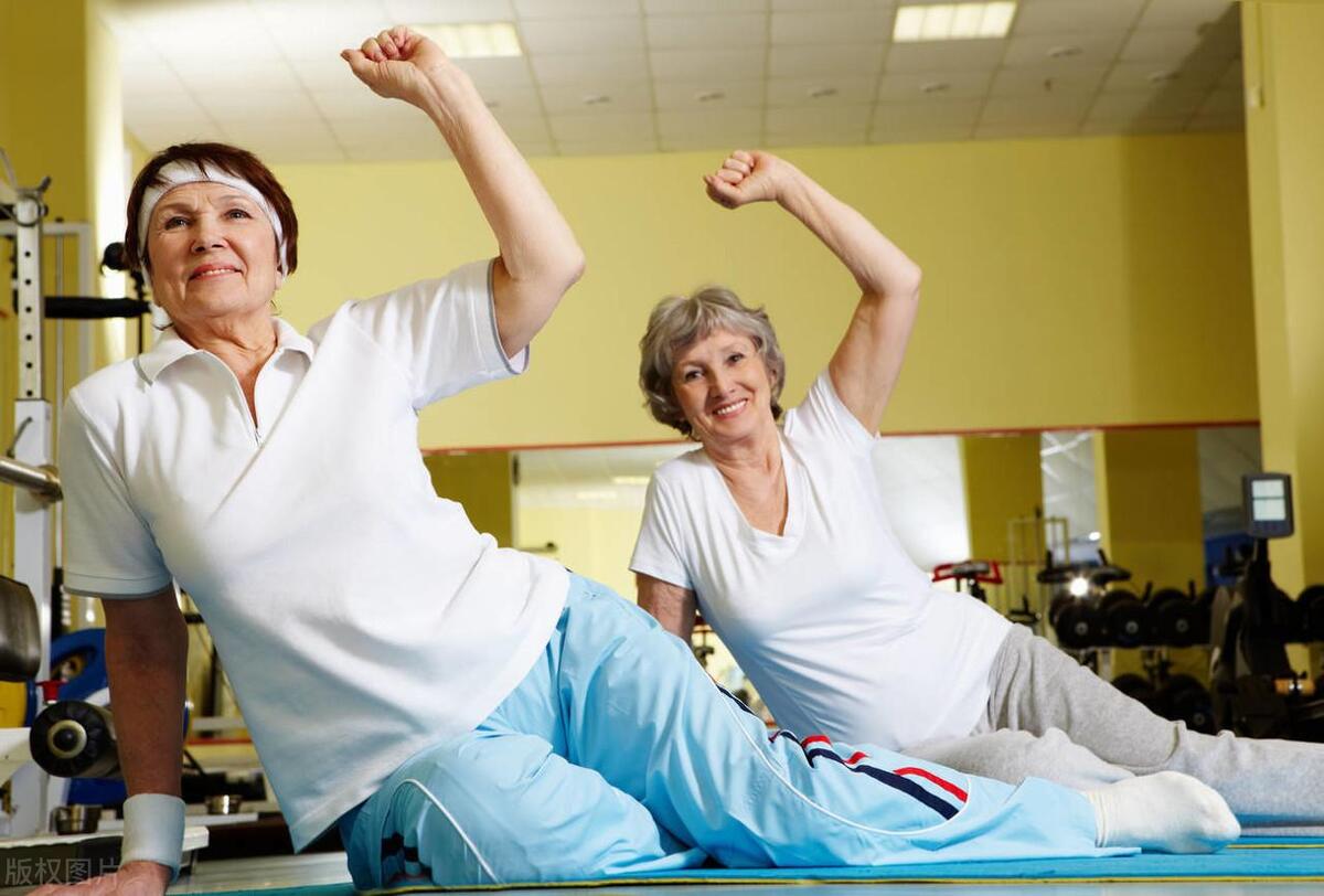 老年人腿无力的解决办法,老年人腿不方便吃什么保健品