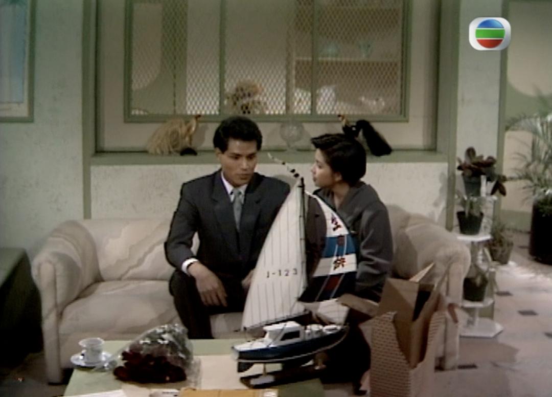 港剧第一神剧,港剧第一大渣男