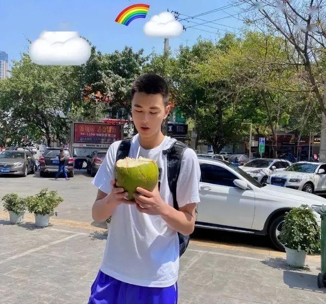 中国男篮前国手:成名后私生活混乱,导致前女友感染HPV