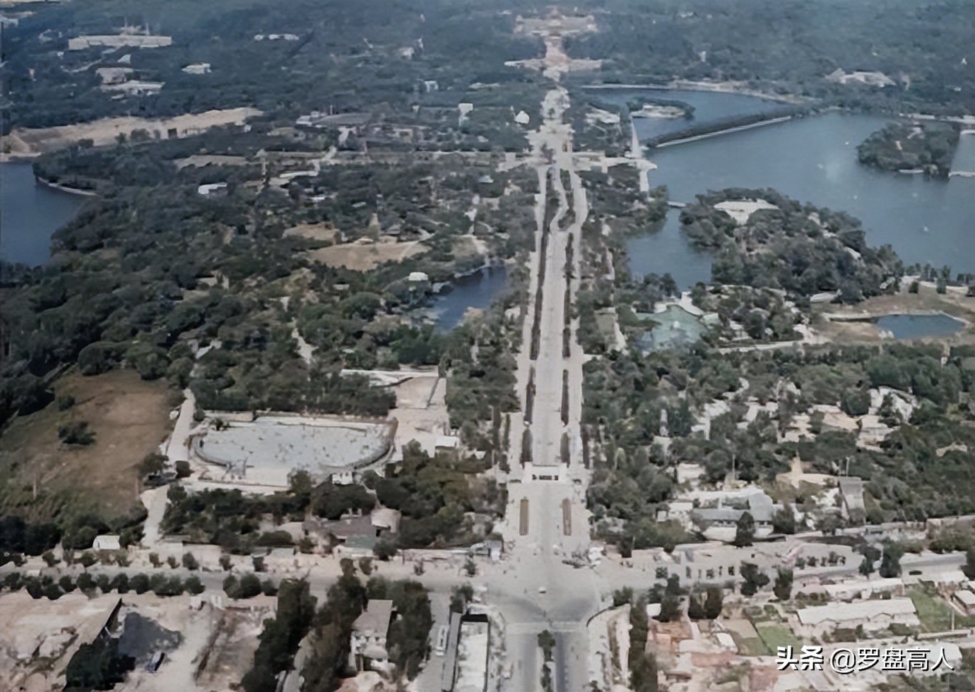 80年代沈阳老工厂大门照片,沈阳90年代铁西308大院老照片