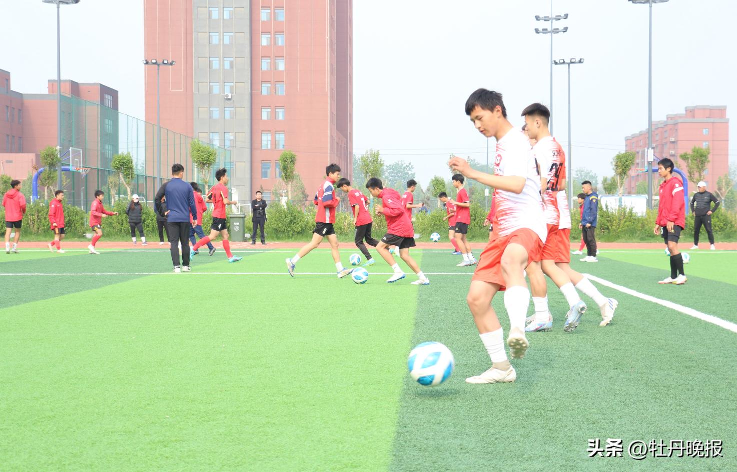 中国青少足球队名单,2019年菏泽市好青年名单