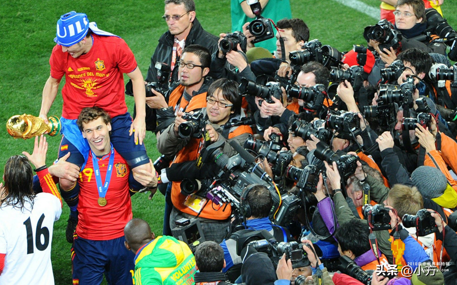 盘点世界杯历届冠军和金球奖得主,世界杯历届冠亚军榜