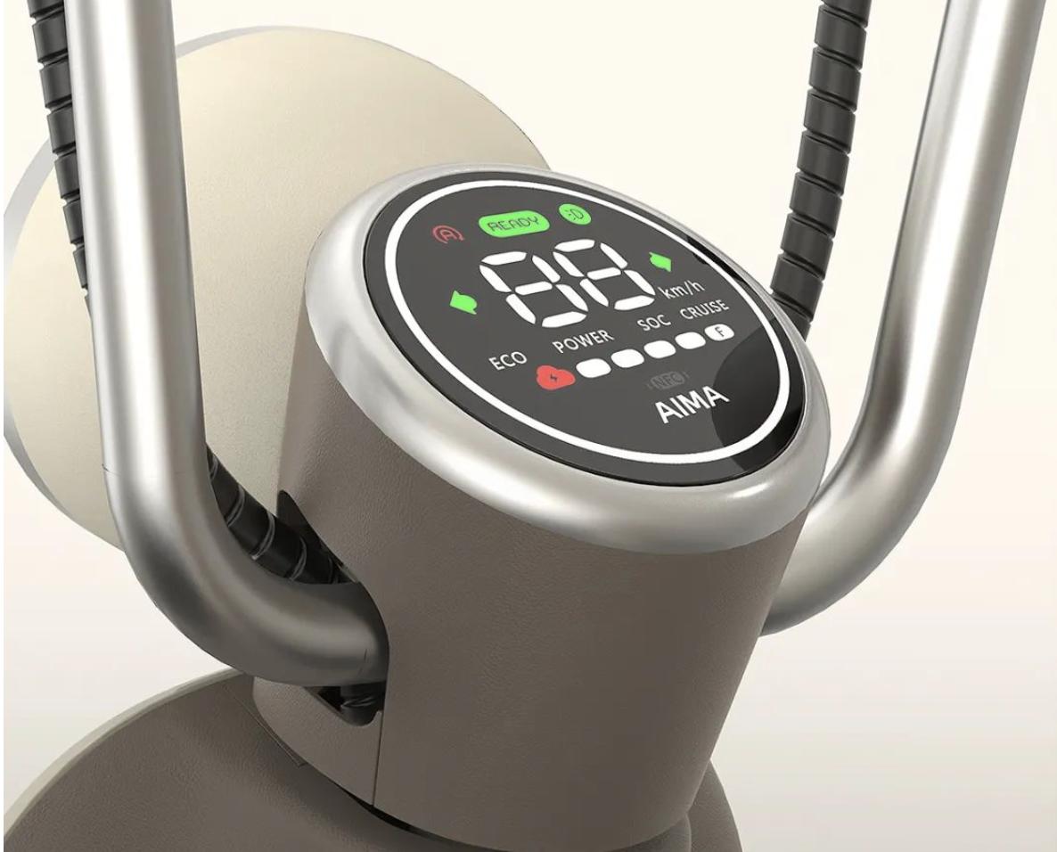 爱玛小熊60s电动车怎么样,爱玛复古小熊电动车