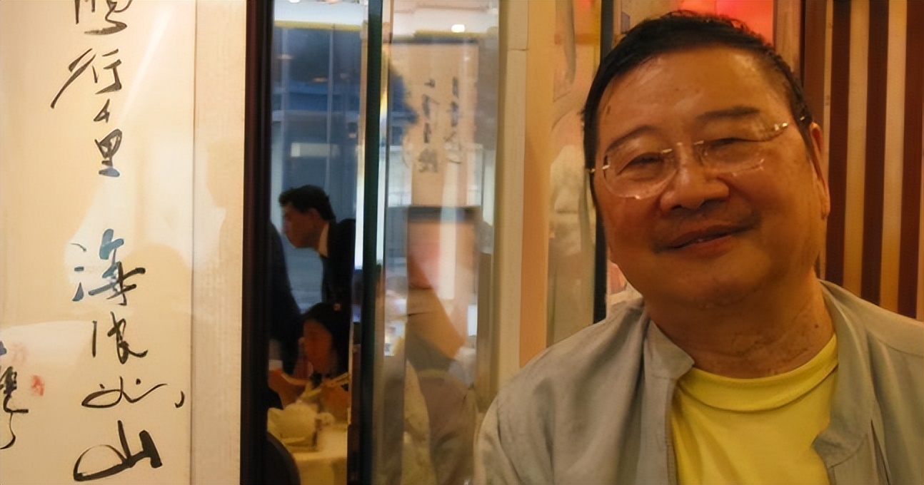 香港作家倪匡逝世,香港著名作家倪匡去世