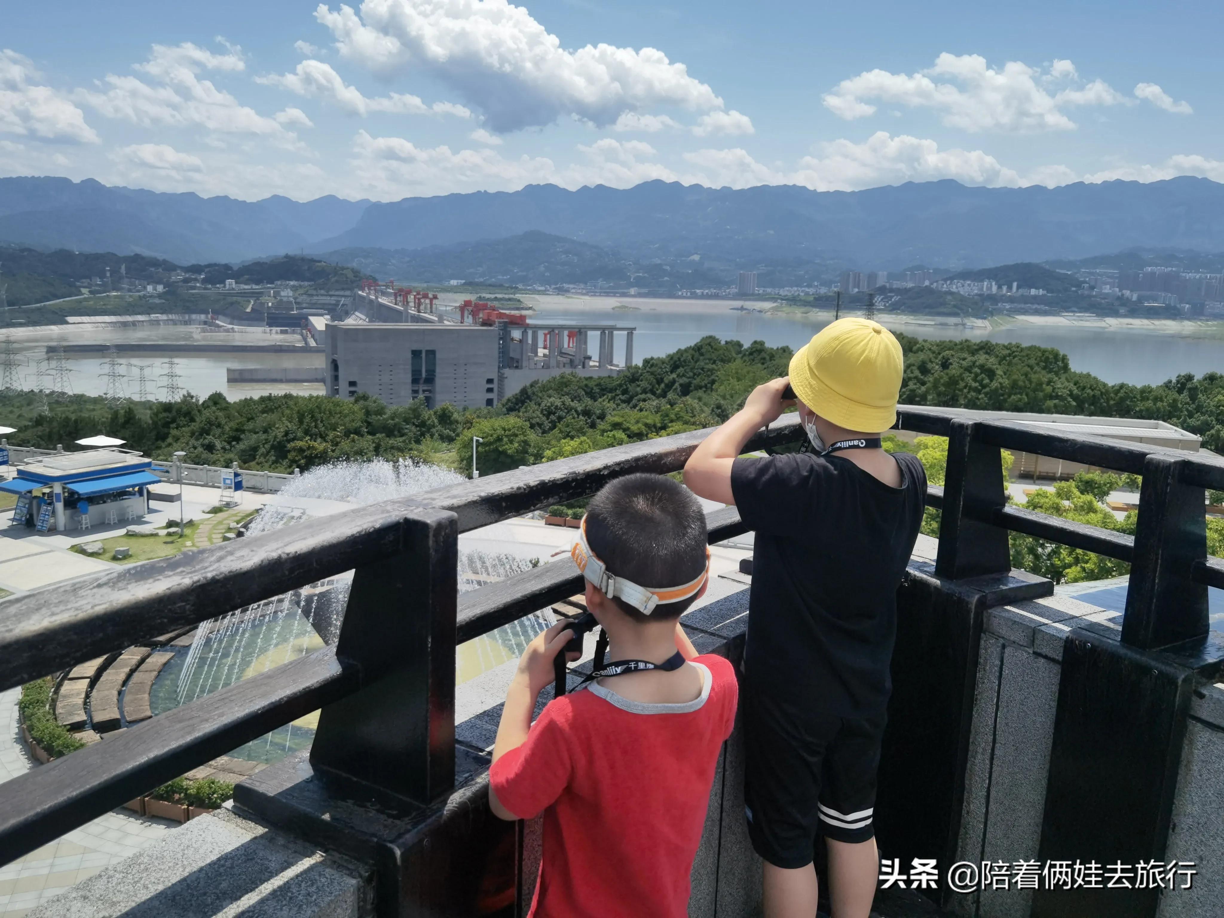 宜昌出发带娃三天两夜攻略,宜昌带孩子两天两夜适合去哪里玩