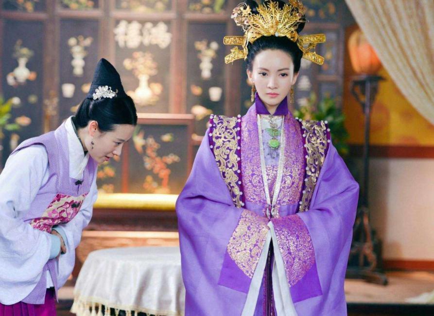 古代皇帝的“*夜初**”给了谁?不是皇后也不是皇妃,但这种人很常见