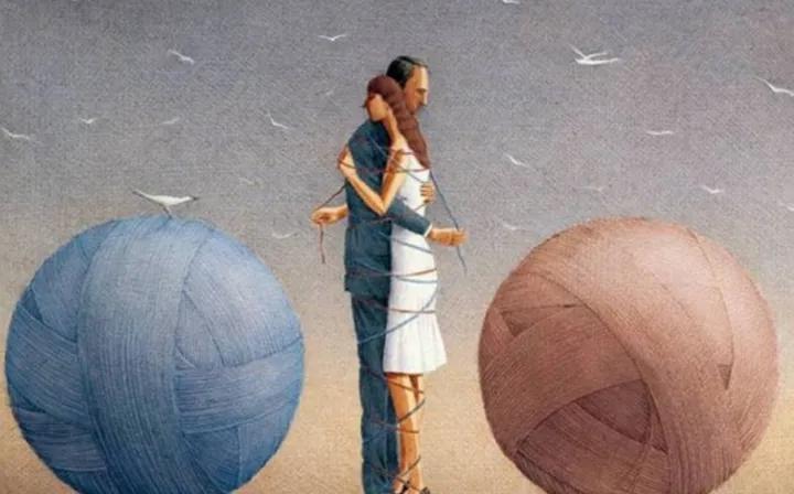 怎么治愈回避型依恋人格,回避型依恋能被伴侣治愈吗