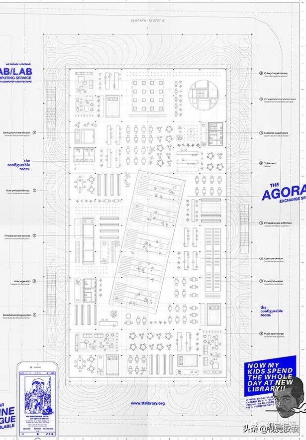 打破乏味!细节满满的线稿图真的不考虑吗?
