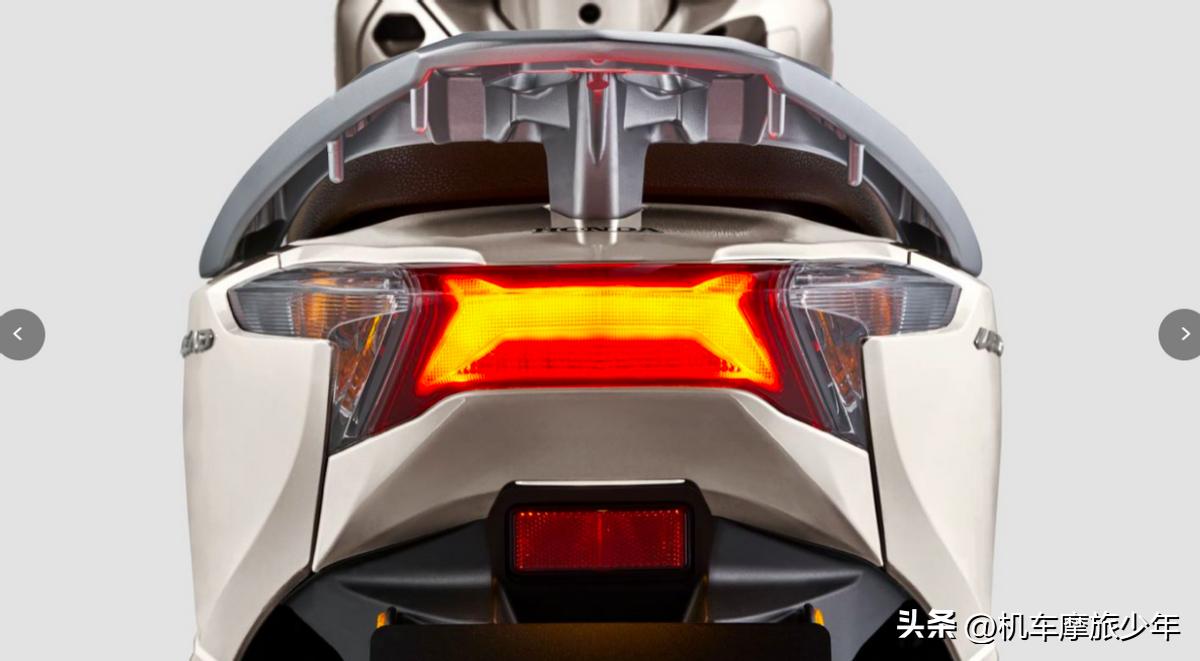 豪爵uhr150,本田125ncr对比豪爵uhr150