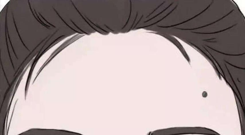 十二星座的痣分别在哪,十二星座痣长在哪里