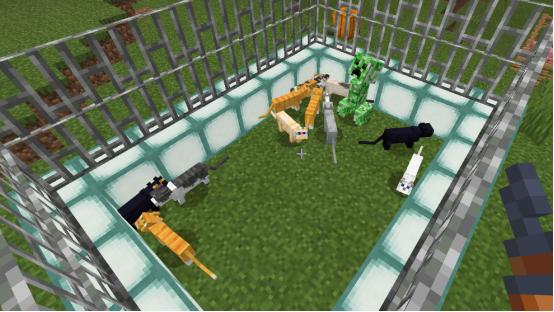 《我的世界》是一个孤勇者的快乐？还是孤勇者的悲伤？