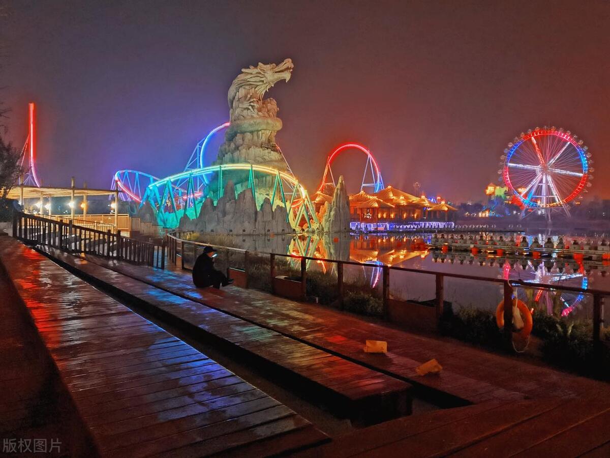 合肥十大爬山景点排名一览表,合肥最好玩的景点推荐三日游