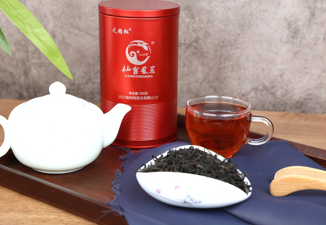 适合女生喝的平价茶叶推荐,最好喝茶叶推荐