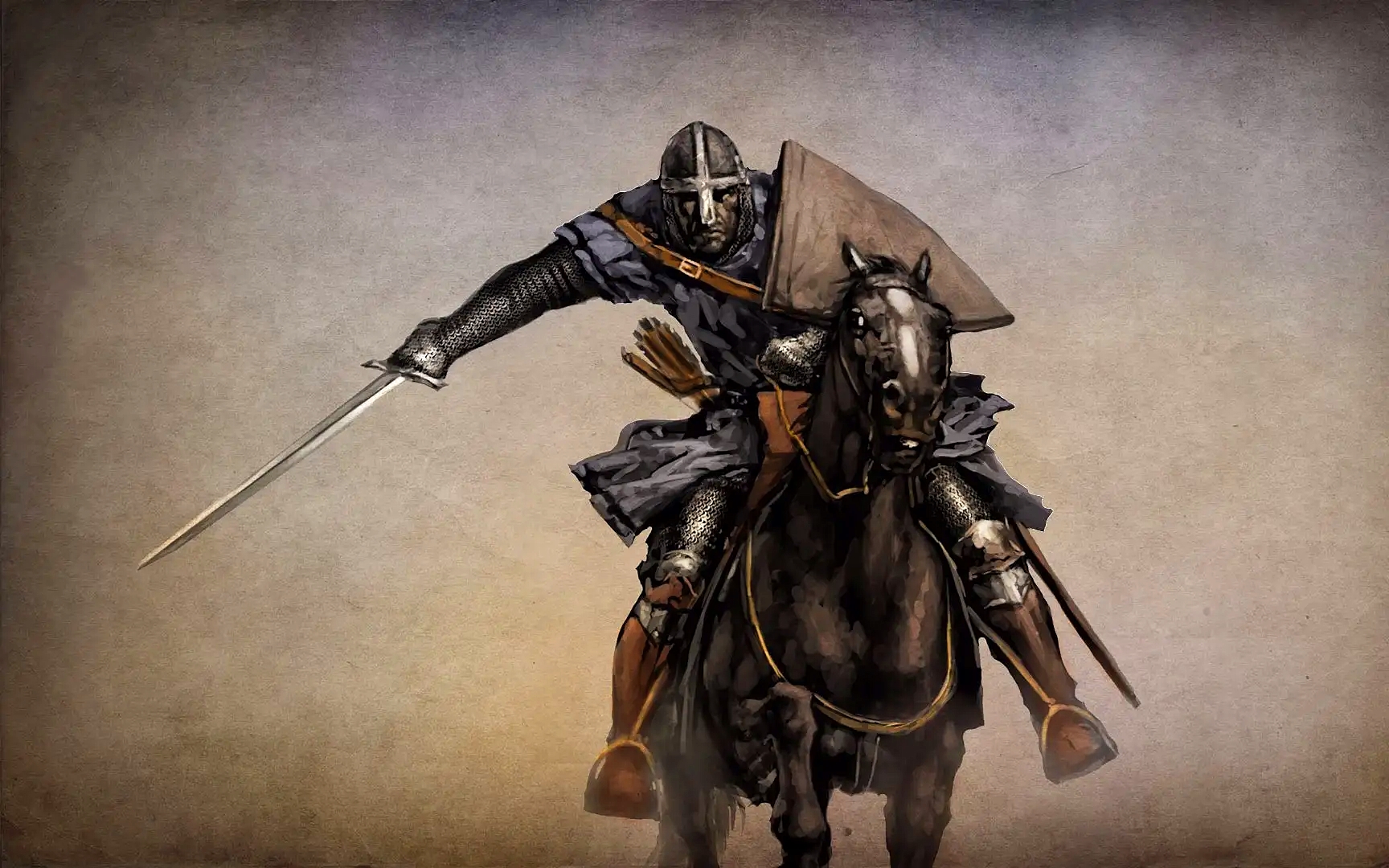 经典骑砍类小说,骑砍同人小说排行榜