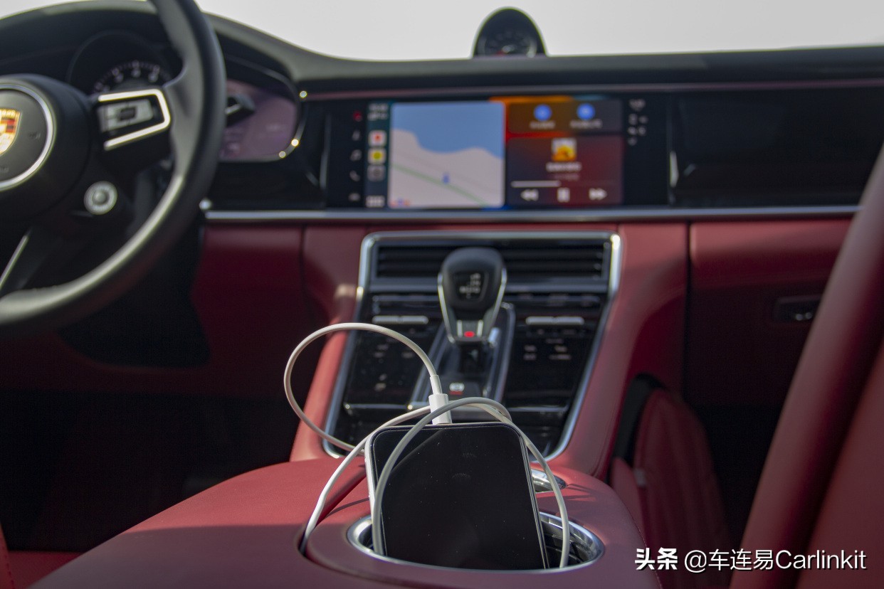 carplay老是断开怎么回事,carplay突然断开什么原因大众