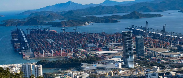 玉林修建港口,玉林投资几个码头