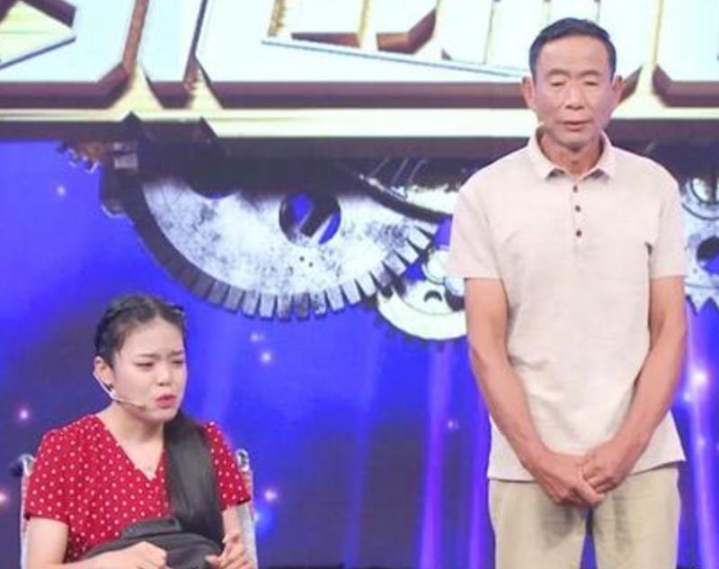 1997年,35岁男子捡到女弃婴,19年后女孩的七幅画卖出4.58万高价