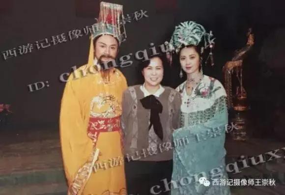 西游记春节晚会照片,西游记后传幕后花絮视频