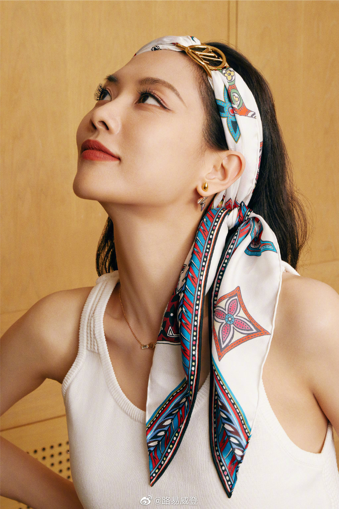 520送女朋友什么礼物——LV配饰篇