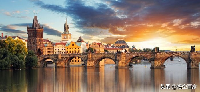 欧洲去哪里留学最好,欧洲留学排名前十的学校