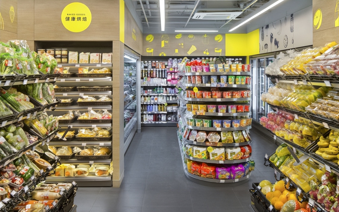 加盟便利店的经营模式和盈利模式,加盟便利店的盈利模式和方案