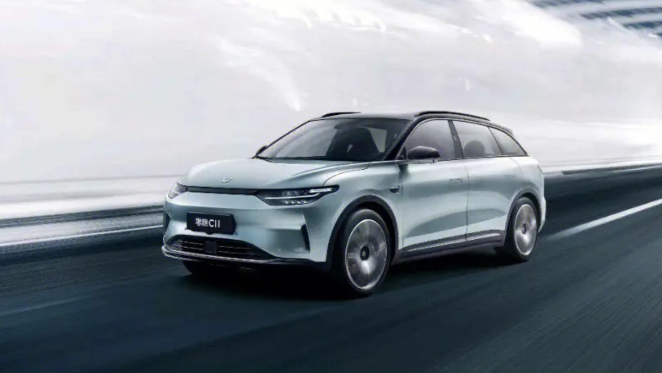 小鹏p5真的能跑600公里吗,小鹏p5对比零跑c11哪个好