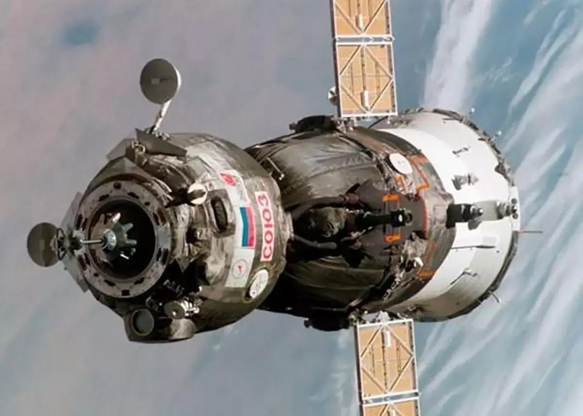 国际空间站宇航员返航了吗,国际空间站三名宇航员最新消息